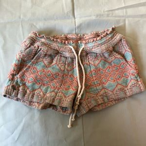 Roxy Shorts